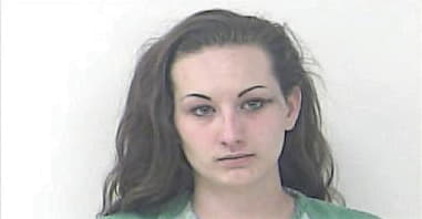 Lucrezia Romano, - St. Lucie County, FL 